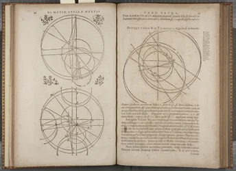 Folio 44-45 