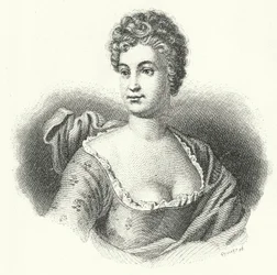 Friederike Caroline Neuber, Duitse actrice en theaterdirecteur