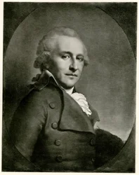 Friedrich Leopold Graaf zu Stolberg, 1884-90