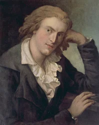 Friedrich Schiller