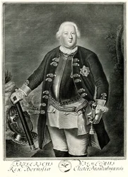 Friedrich Wilhelm I