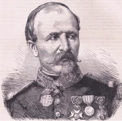Generaal Chanly