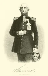 Generaal von Steinmetz