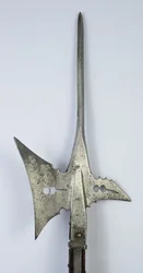 Hellebaard