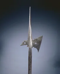 Helmbijl, ca. 1500-25