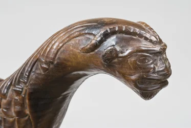 Handboor, ca. 1600