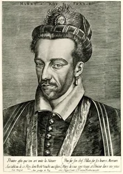 Heinrich III