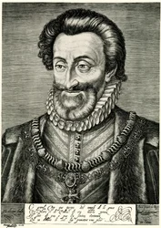 Hendrik IV