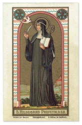 Hildegard van Bingen