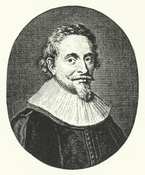 Hugo Grotius, Nederlandse jurist
