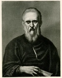 Jacopo Robusti, 1884-90 (fototype)