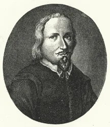 Jakob Boehme, Duitse theoloog