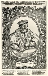 Jakob Sturm