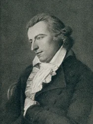 Johann Christoph Friedrich von Schiller (1759-1805)