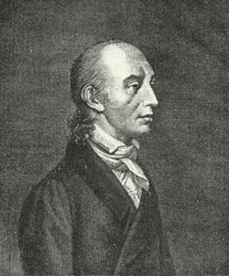 Johann Heinrich Voss, Duitse classicist en dichter