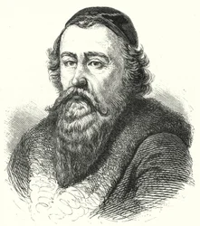 John Amos Comenius, Moravische filosoof en theoloog