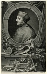 Kardinaal Thomas Wolsey