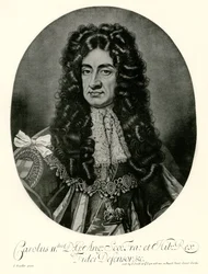 Karel II
