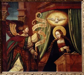 De Annunciatie
