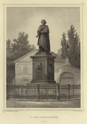 L. van Beethoven, Bonn