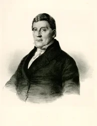 Lodewijk Spohr