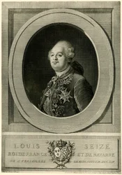 Lodewijk XVI