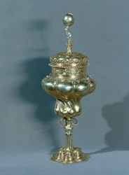 Lutherkelk