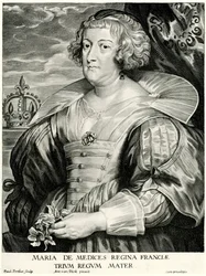 Maria de