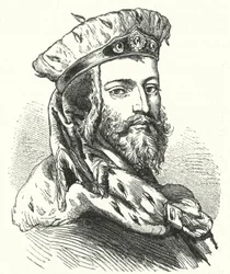 Maurits, keurvorst van Saksen