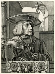 Maximiliaan I.