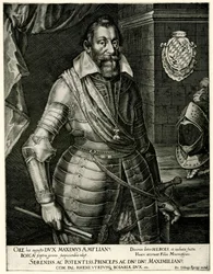 Maximiliaan I