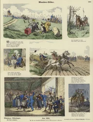 Militaire Manoeuvres