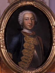 Moritz, Prins van Sachsen-Gotha-Altenburg