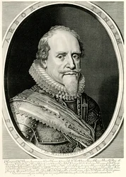 Maurits van Nassau-Oranje