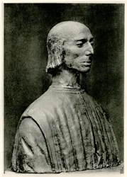Niccolo di Bernardo dei Macchiavelli