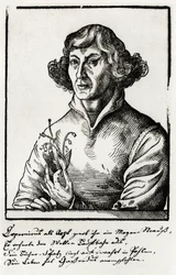 Nicolaus Copernicus