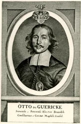Otto von Guericke