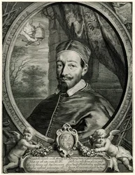 Paus Alexander VII.