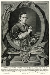 Paus Clemens XIV.
