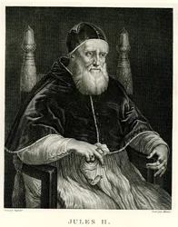 Paus Julius II.
