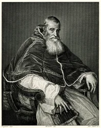 Paus Paulus III