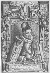 Filips V van Hanau-Lichtenberg