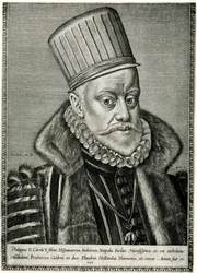 Filips II