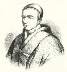 Paus Gregorius XVI