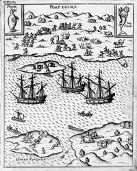 Port Desire