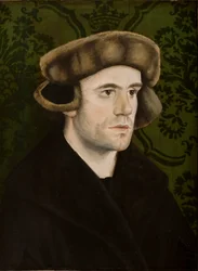 Portret van een jonge man, c.1515-20