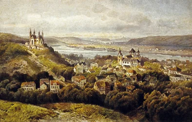 Remagen, Duitsland