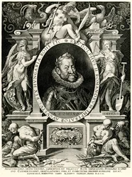 Rudolf II