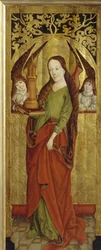 Sint-Barbara