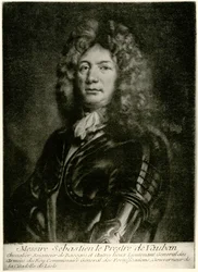 Sebastian le Prestre de Vauban